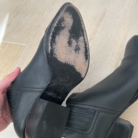 Alexander Wang booties - Picture 6 of 9